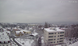 Dolní Hanychov, Jizerské hory