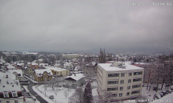 Dolní Hanychov, Jizerské hory