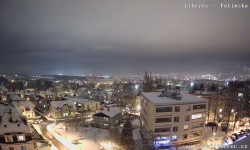 Dolní Hanychov, Jizerské hory