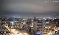 Dolní Hanychov, Jizerské hory