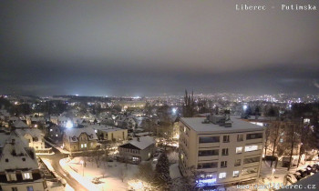Město Liberec