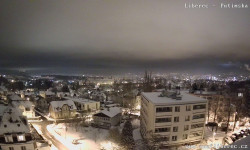 Dolní Hanychov, Jizerské hory