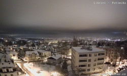 Dolní Hanychov, Jizerské hory