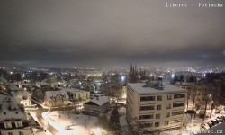 Dolní Hanychov, Jizerské hory