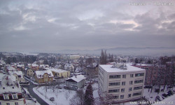 Dolní Hanychov, Jizerské hory