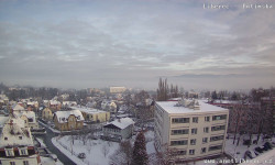 Dolní Hanychov, Jizerské hory