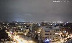 Dolní Hanychov, Jizerské hory