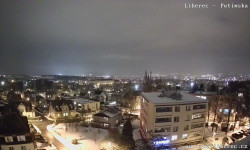 Dolní Hanychov, Jizerské hory