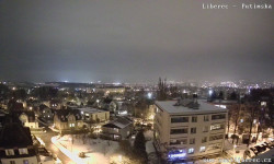 Dolní Hanychov, Jizerské hory