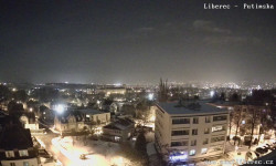 Dolní Hanychov, Jizerské hory