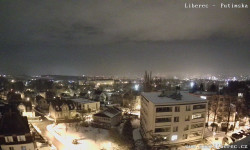 Dolní Hanychov, Jizerské hory