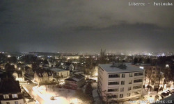 Dolní Hanychov, Jizerské hory