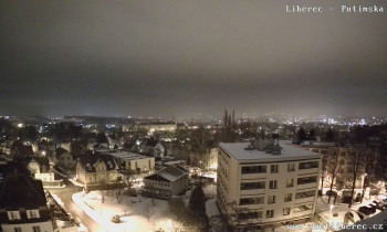 Město Liberec