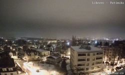 Dolní Hanychov, Jizerské hory