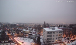 Dolní Hanychov, Jizerské hory