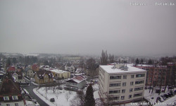 Dolní Hanychov, Jizerské hory