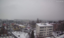 Dolní Hanychov, Jizerské hory