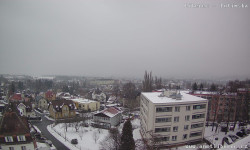 Dolní Hanychov, Jizerské hory