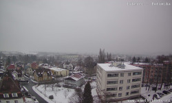 Dolní Hanychov, Jizerské hory