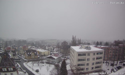 Dolní Hanychov, Jizerské hory