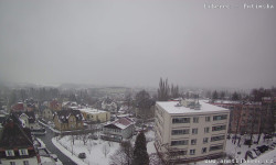 Dolní Hanychov, Jizerské hory