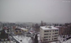 Dolní Hanychov, Jizerské hory