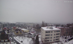 Dolní Hanychov, Jizerské hory