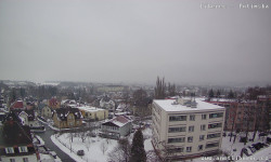 Dolní Hanychov, Jizerské hory