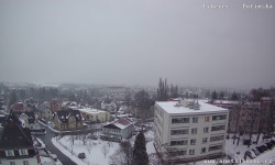 Dolní Hanychov, Jizerské hory