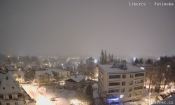 Dolní Hanychov, Jizerské hory