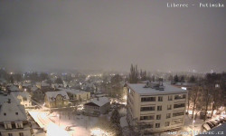 Dolní Hanychov, Jizerské hory