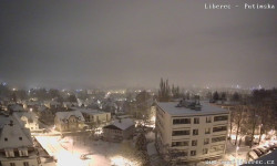 Dolní Hanychov, Jizerské hory