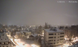 Dolní Hanychov, Jizerské hory