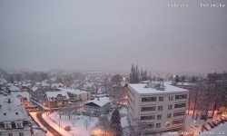 Dolní Hanychov, Jizerské hory