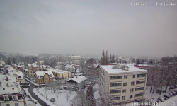 Dolní Hanychov, Jizerské hory