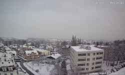 Dolní Hanychov, Jizerské hory