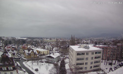 Dolní Hanychov, Jizerské hory