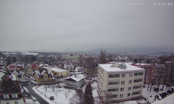 Dolní Hanychov, Jizerské hory