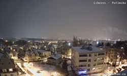 Dolní Hanychov, Jizerské hory