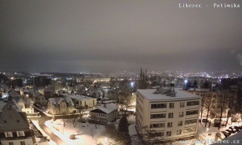 Město Liberec
