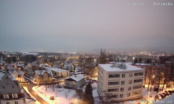 Dolní Hanychov, Jizerské hory