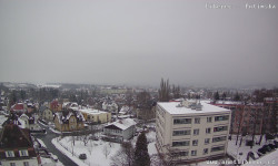 Dolní Hanychov, Jizerské hory