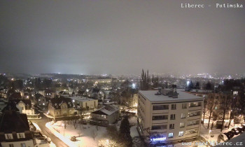 Město Liberec