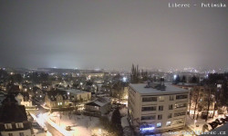 Dolní Hanychov, Jizerské hory