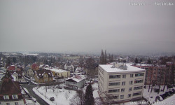 Dolní Hanychov, Jizerské hory