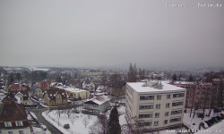 Dolní Hanychov, Jizerské hory