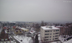 Dolní Hanychov, Jizerské hory