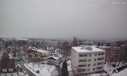 Dolní Hanychov, Jizerské hory