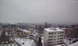 Dolní Hanychov, Jizerské hory