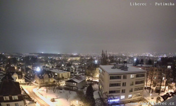 Město Liberec